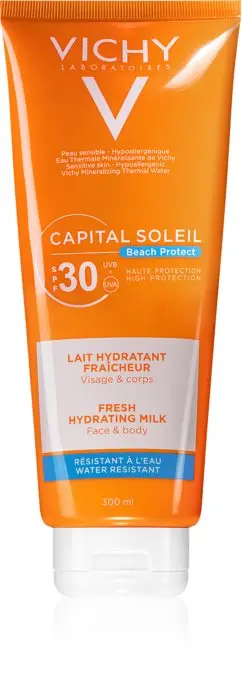 8775_VICHY CAPITAL SOLEIL 30 300ML
